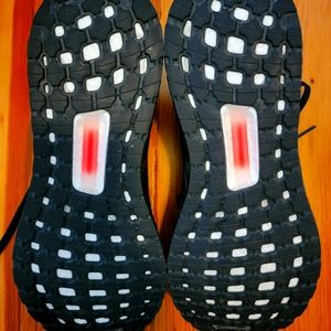 Adidas Ultraboost 20, All Black